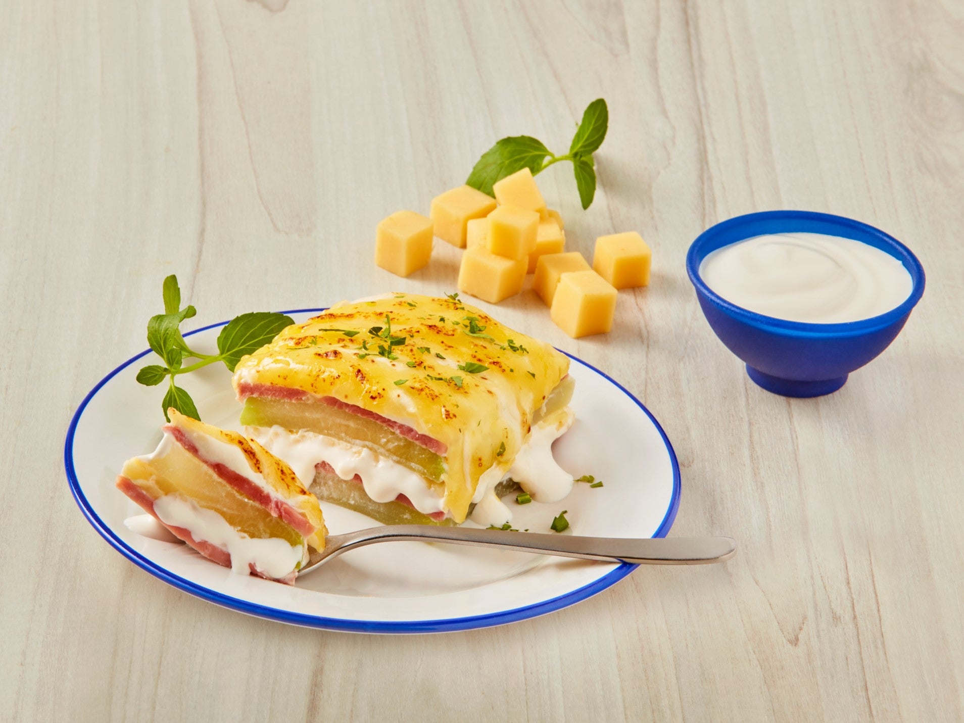 Introducir 57+ imagen recetas con media crema nestle y pollo Abzlocal.mx